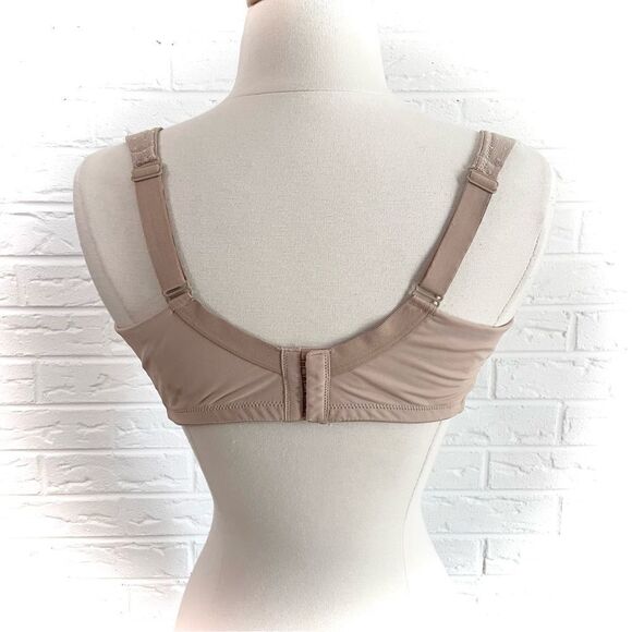 Soma Stunning Support Unlined Bra Size 36G - Picture 3 of 4